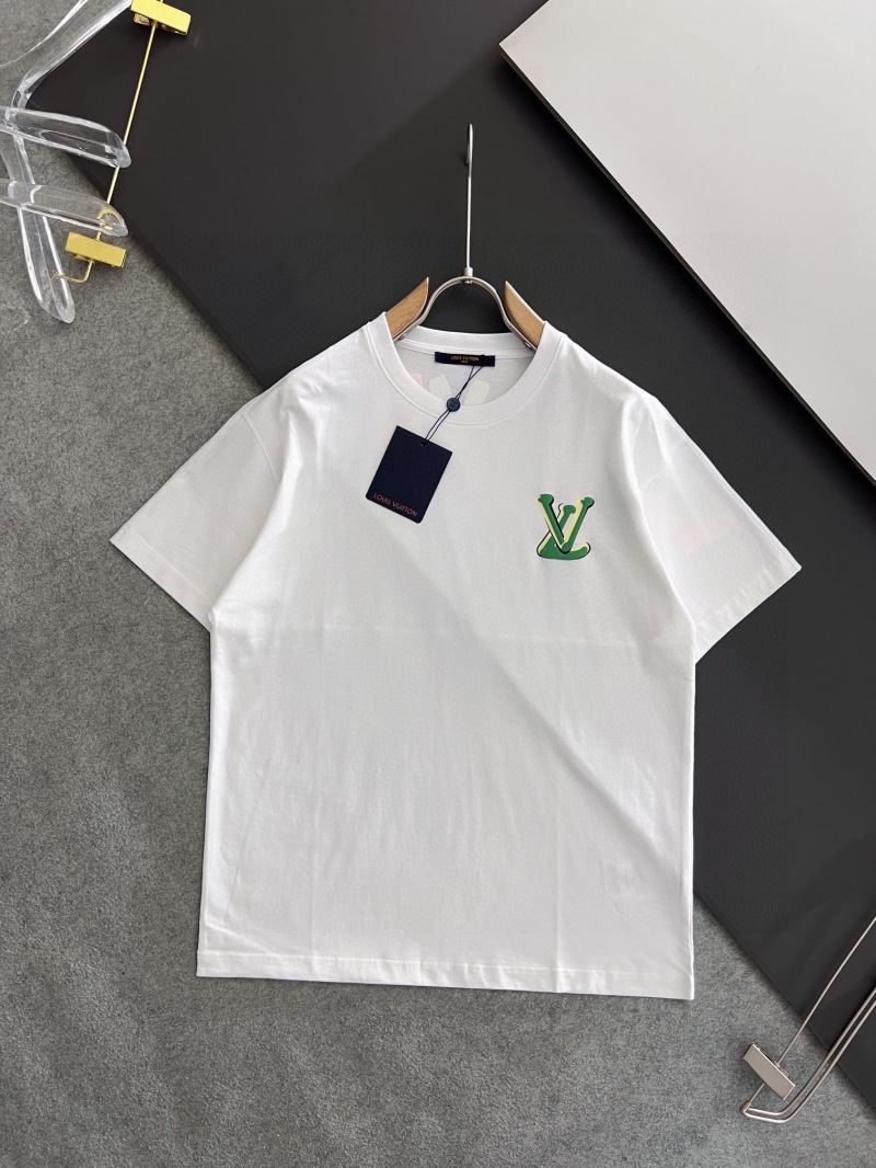 Louis Vuitton T-Shirts